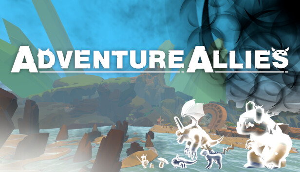 冒险盟友 Adventure Allies|官方中文|解压即撸|